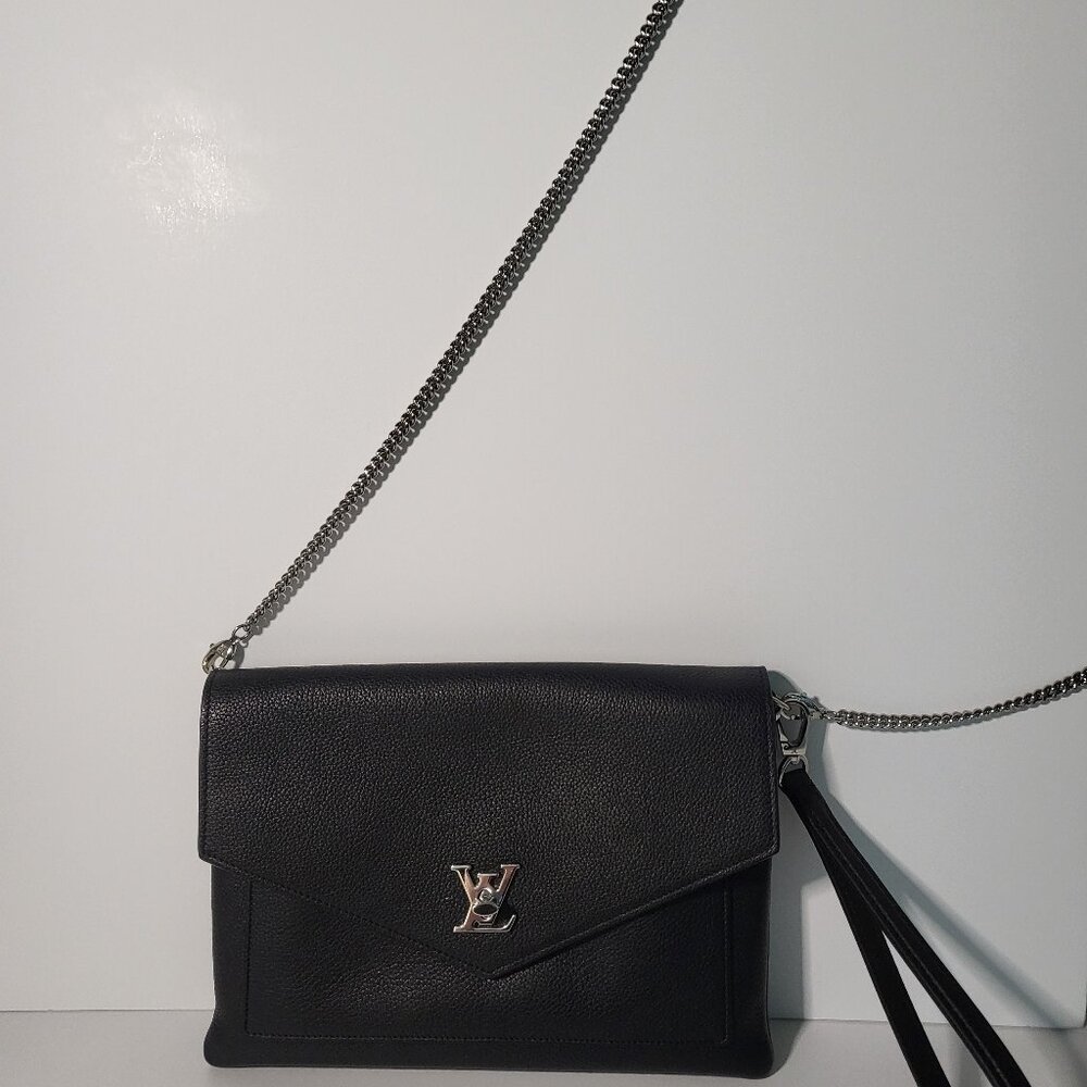 Louis Vuitton My Lock Me Pochette